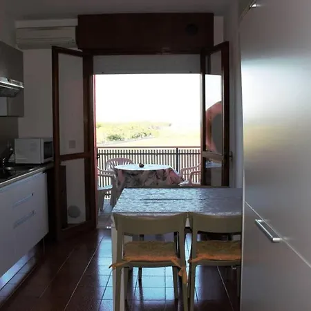 Appartement Vista Faro, Zona Faunistica E Mare *