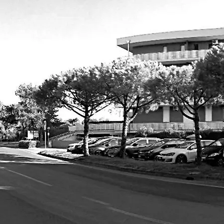 Appartement Vista Faro, Zona Faunistica E Mare Bibione