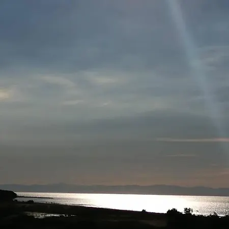 Vista Faro, Zona Faunistica E Mare Bibione
