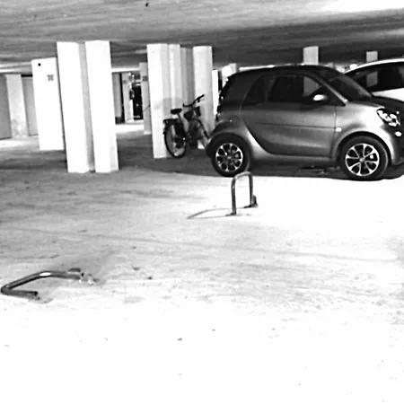 Appartement Vista Faro, Zona Faunistica E Mare *