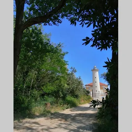 Appartement Vista Faro, Zona Faunistica E Mare *