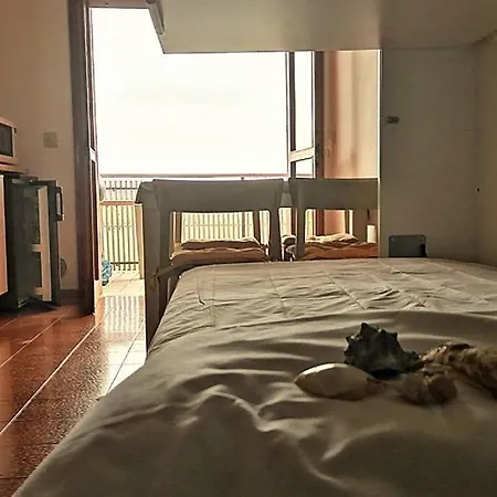 Appartement Vista Faro, Zona Faunistica E Mare *