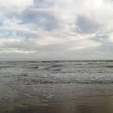 Appartement Vista Faro, Zona Faunistica E Mare Bibione