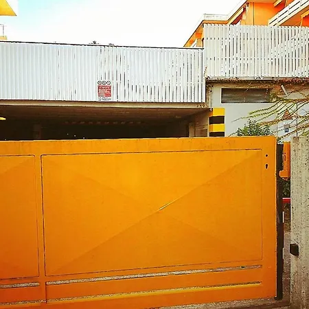 Vista Faro, Zona Faunistica E Mare Apartament Bibione